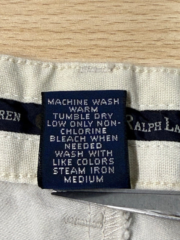 90's「Polo by Ralph Lauren」チノパンツ