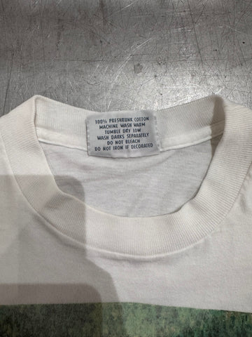 90’s「Claude Monet」アートTシャツ