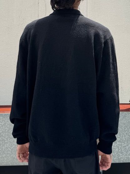 90’s「RALPH LAUREN」プルオーバーニット