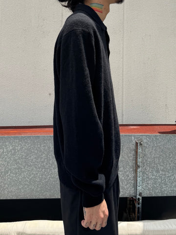90’s「RALPH LAUREN」プルオーバーニット