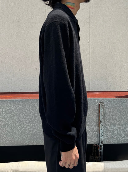 90’s「RALPH LAUREN」プルオーバーニット