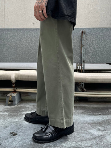 90's 「POLO BY RALPH LAUREN」 チノパンツ