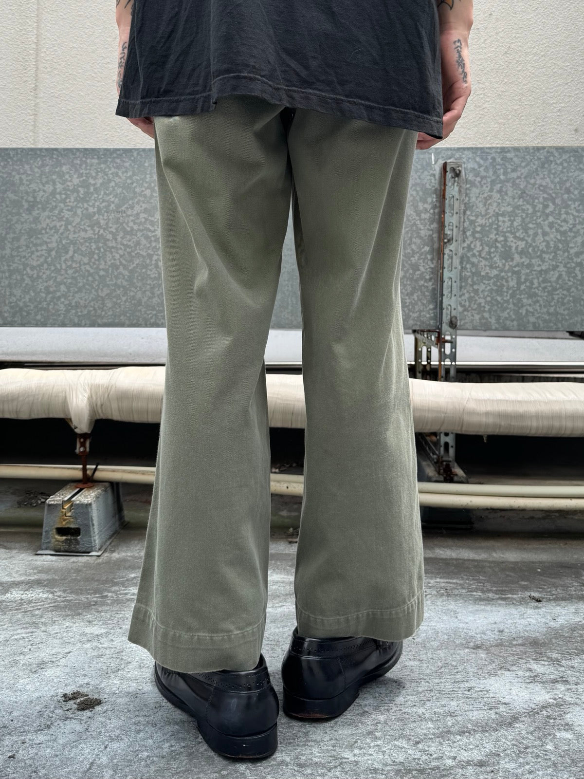 90's 「POLO BY RALPH LAUREN」 チノパンツ