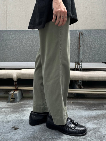90's 「POLO BY RALPH LAUREN」 チノパンツ