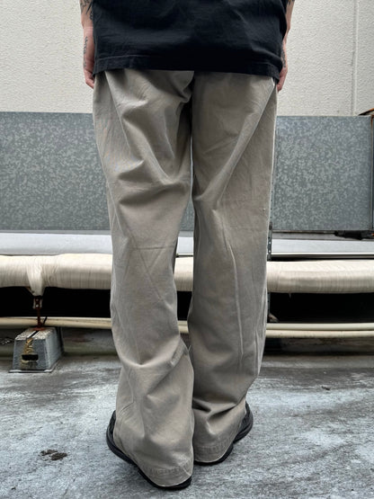 90's 「POLO BY RALPH LAUREN」 チノパンツ