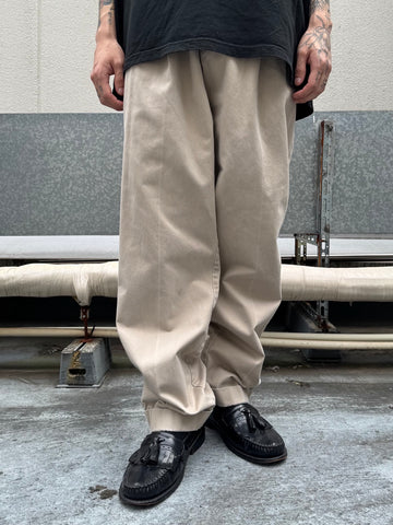 90's 「POLO BY RALPH LAUREN」 チノパンツ