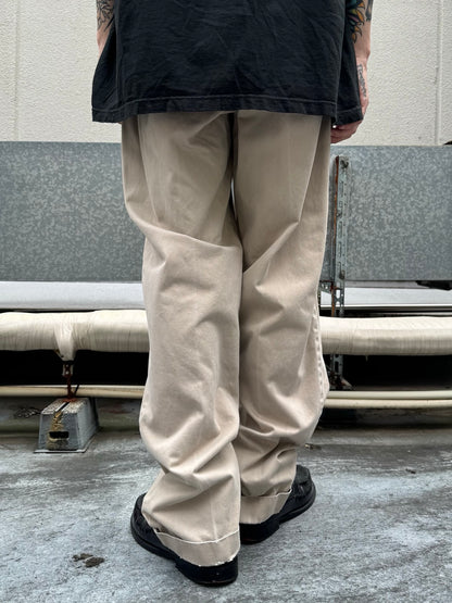90's 「POLO BY RALPH LAUREN」 チノパンツ