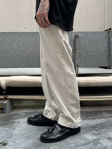 90's 「POLO BY RALPH LAUREN」 チノパンツ