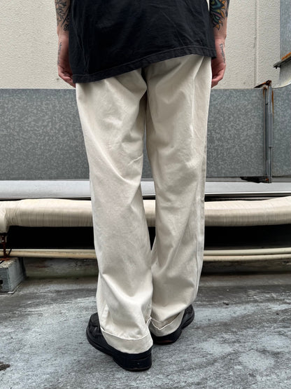 90's 「POLO BY RALPH LAUREN」 チノパンツ
