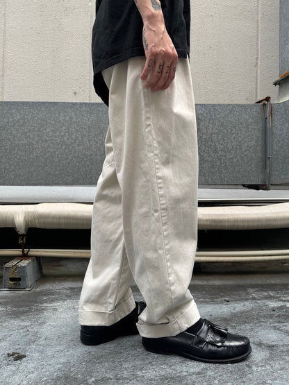 90's 「POLO BY RALPH LAUREN」 チノパンツ