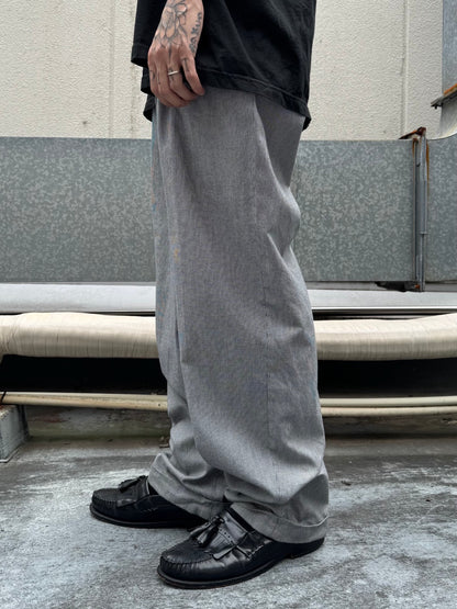90's 「RALPH LAUREN」スラックス