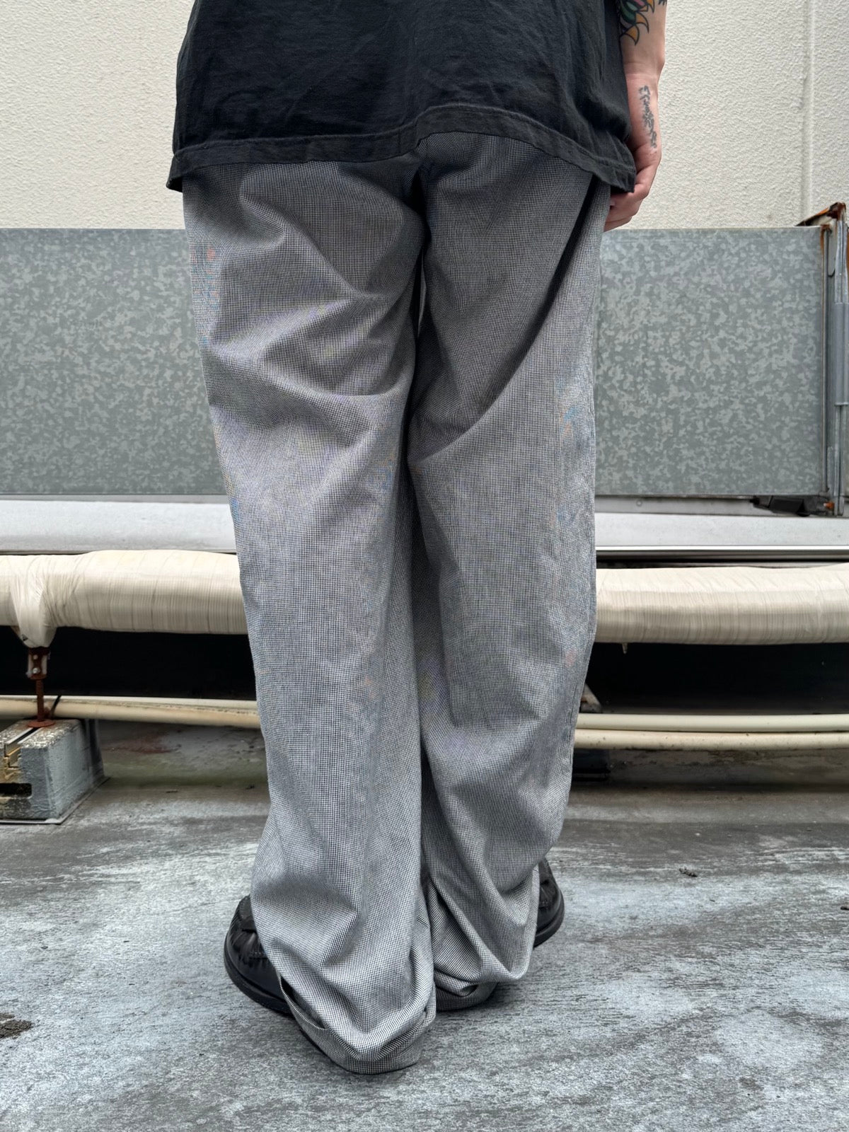 90's 「RALPH LAUREN」スラックス
