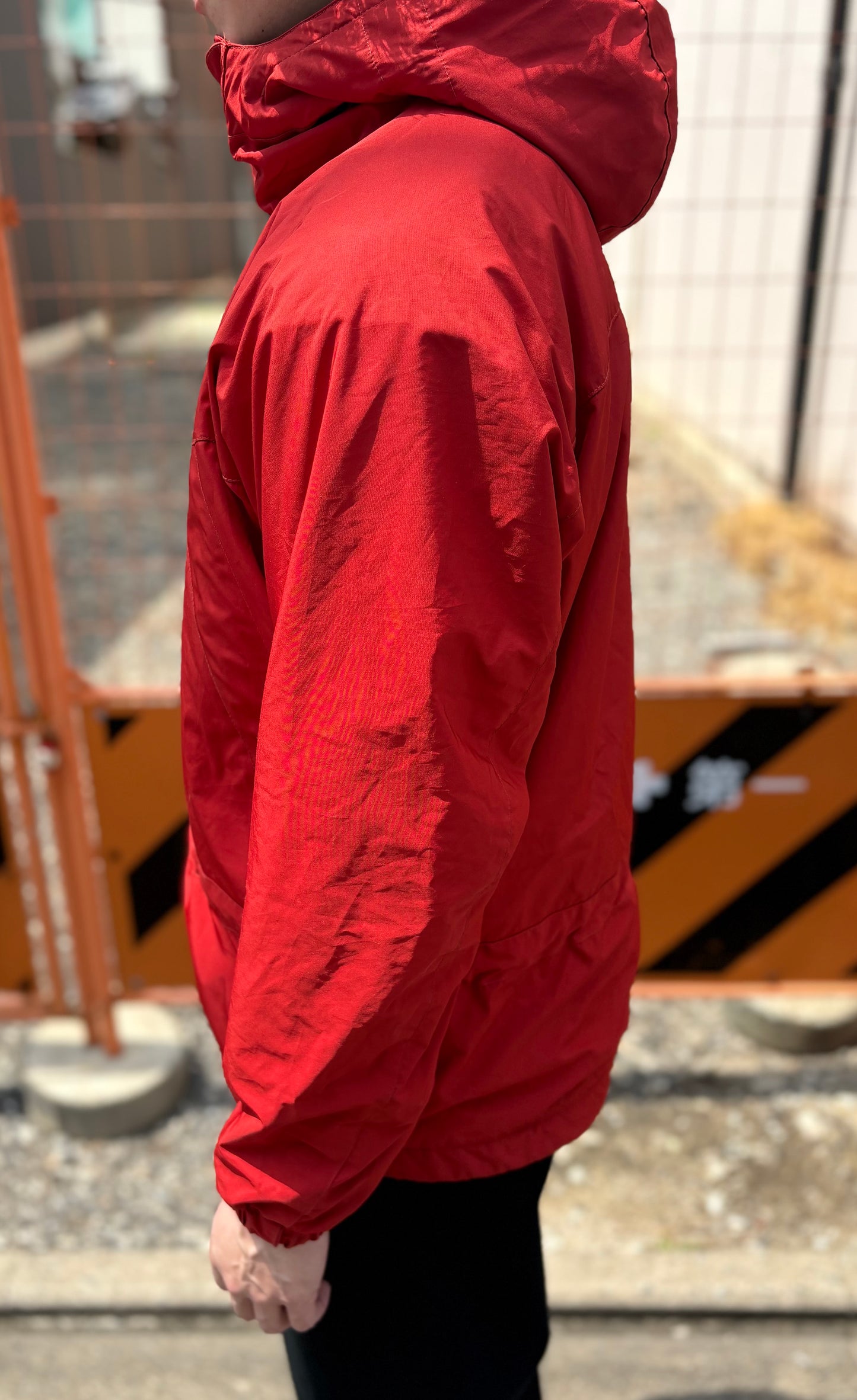 90's Patagonia INFURNO JACKET