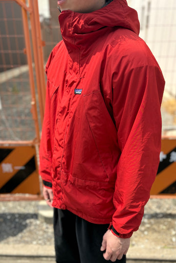 90's PATAGONIA「INFURNO JACKET」ナイロンジャケット