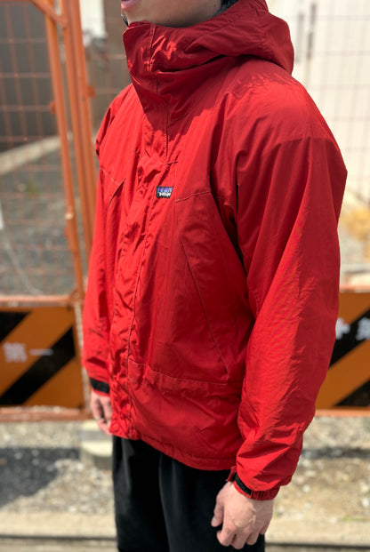 90's Patagonia INFURNO JACKET