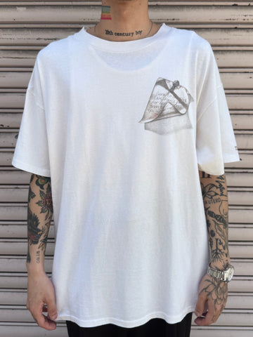 90’s 「Jesus Christ」USA製 アートTシャツ