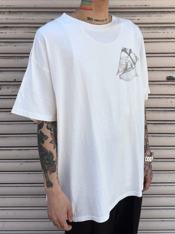 90’s 「Jesus Christ」USA製 アートTシャツ