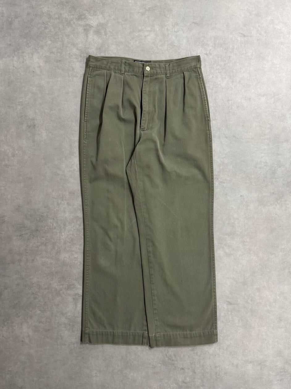 90's 「POLO BY RALPH LAUREN」 チノパンツ