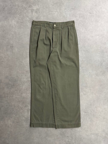 90's 「POLO BY RALPH LAUREN」 チノパンツ