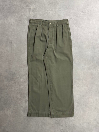 90's 「POLO BY RALPH LAUREN」 チノパンツ