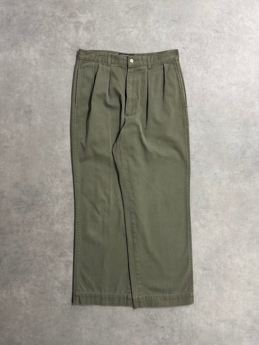 90's 「POLO BY RALPH LAUREN」 チノパンツ