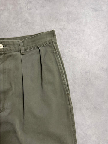 90's 「POLO BY RALPH LAUREN」 チノパンツ