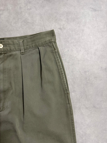 90's 「POLO BY RALPH LAUREN」 チノパンツ
