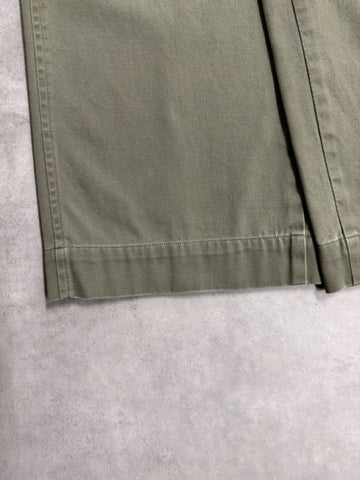 90's 「POLO BY RALPH LAUREN」 チノパンツ