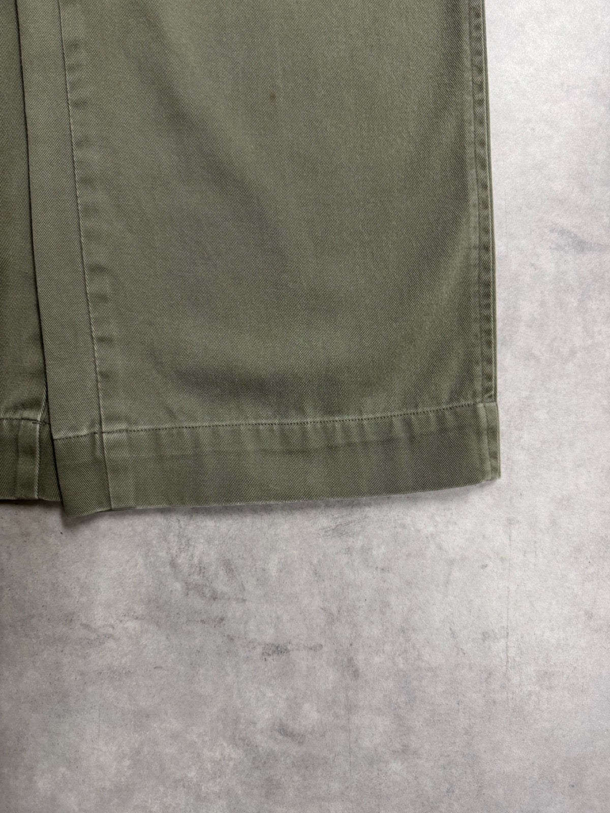 90's 「POLO BY RALPH LAUREN」 チノパンツ