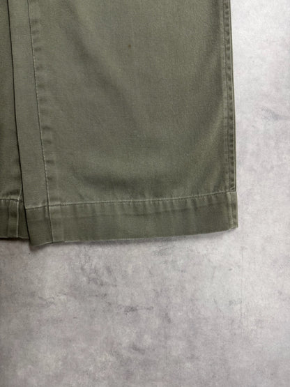 90's 「POLO BY RALPH LAUREN」 チノパンツ
