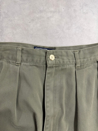 90's 「POLO BY RALPH LAUREN」 チノパンツ