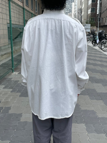 90's~00's RALPH LAUREN 「Ｇ.Ⅰ.SHIRT」ミリタリーシャツ