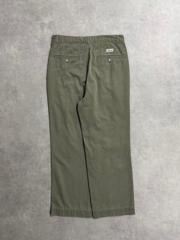 90's 「POLO BY RALPH LAUREN」 チノパンツ