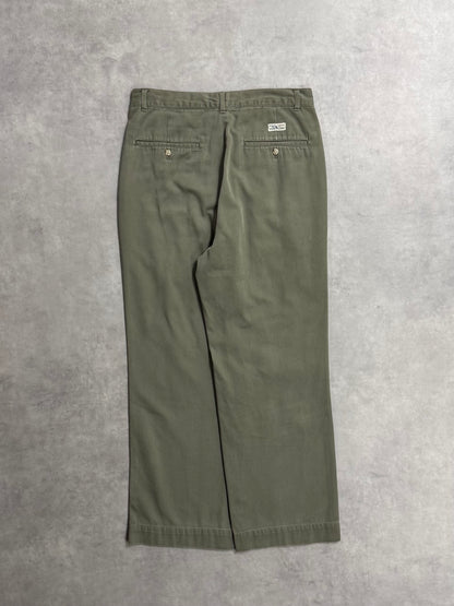 90's 「POLO BY RALPH LAUREN」 チノパンツ