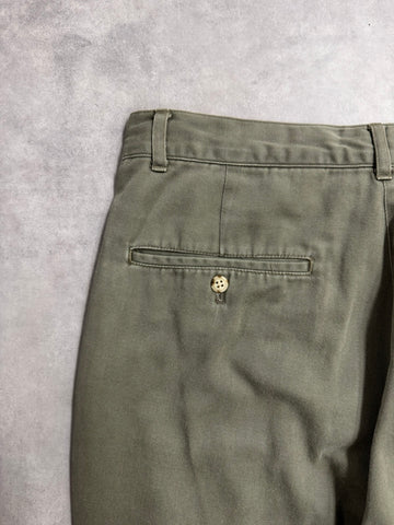 90's 「POLO BY RALPH LAUREN」 チノパンツ