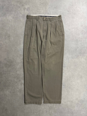 90's 「POLO BY RALPH LAUREN」 チノパンツ