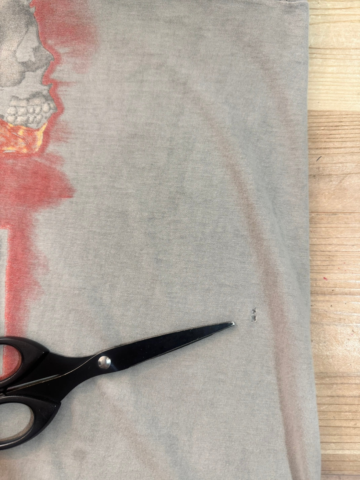 90's PNATERA「COWBOYS FROM HELL」バンドTシャツ