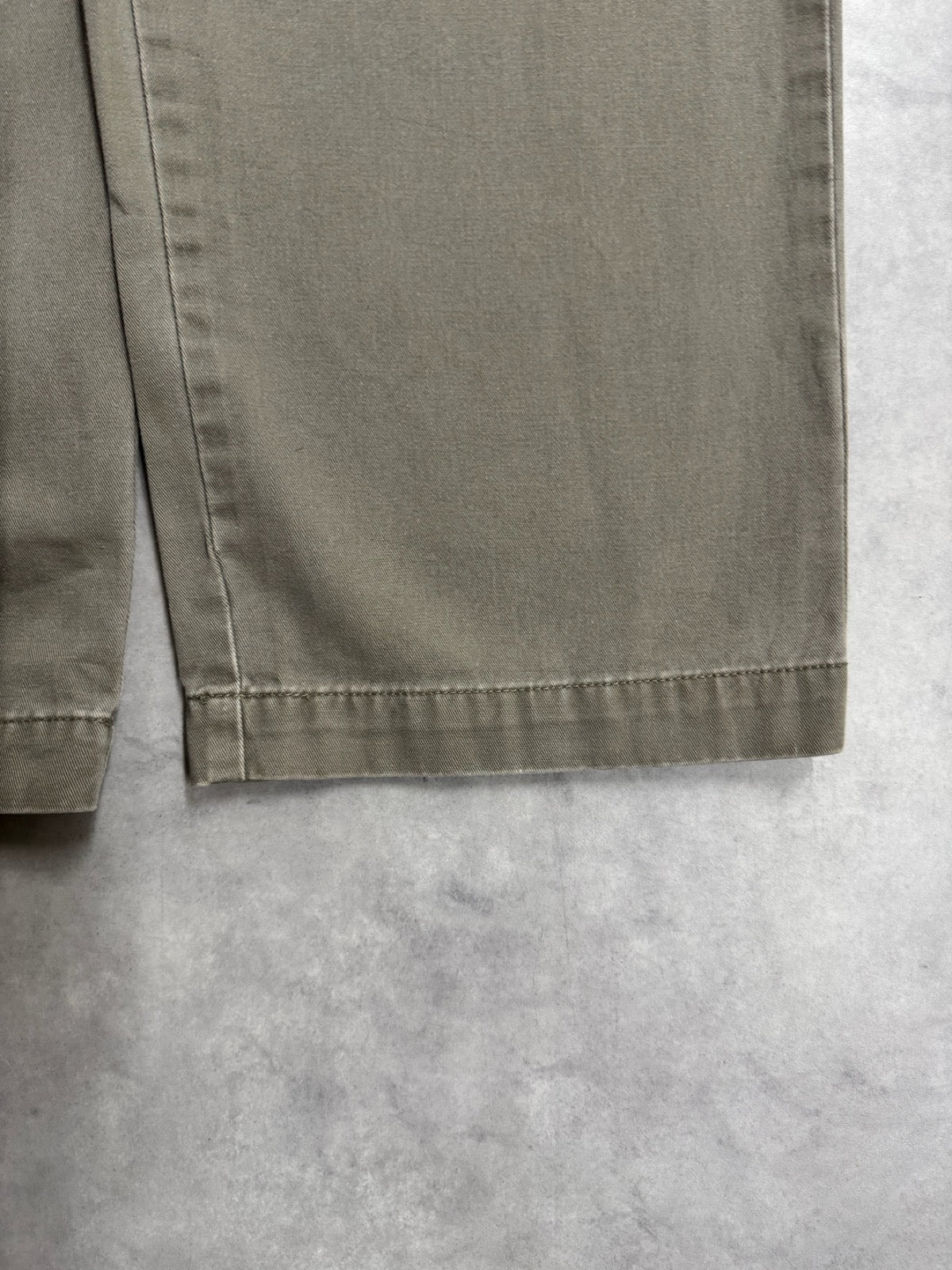 90's 「POLO BY RALPH LAUREN」 チノパンツ