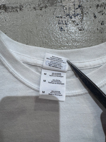 00’s「WiIIiam Shakespeare」アートTシャツ