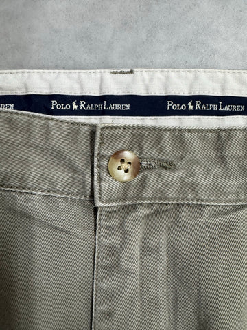 90's 「POLO BY RALPH LAUREN」 チノパンツ