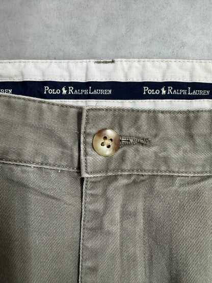 90's 「POLO BY RALPH LAUREN」 チノパンツ