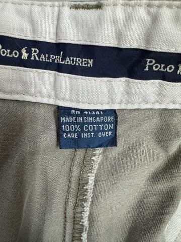 90's 「POLO BY RALPH LAUREN」 チノパンツ