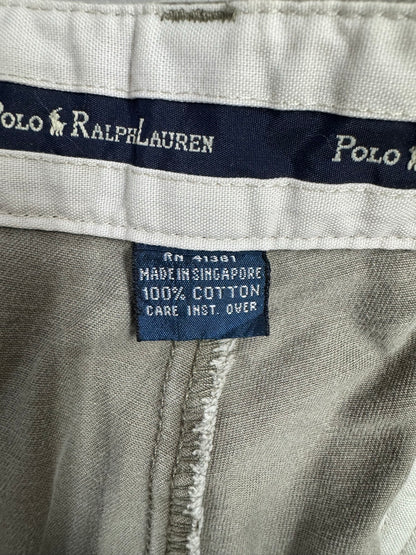 90's 「POLO BY RALPH LAUREN」 チノパンツ
