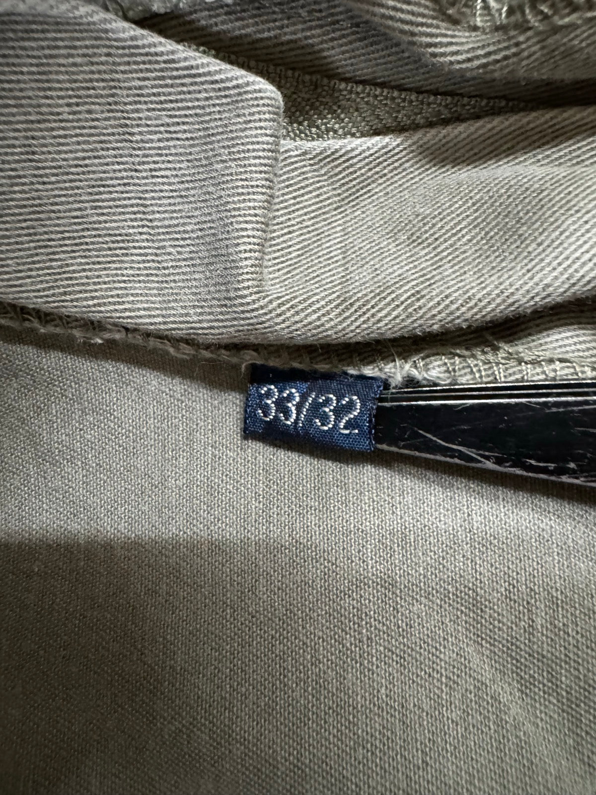 90's 「POLO BY RALPH LAUREN」 チノパンツ