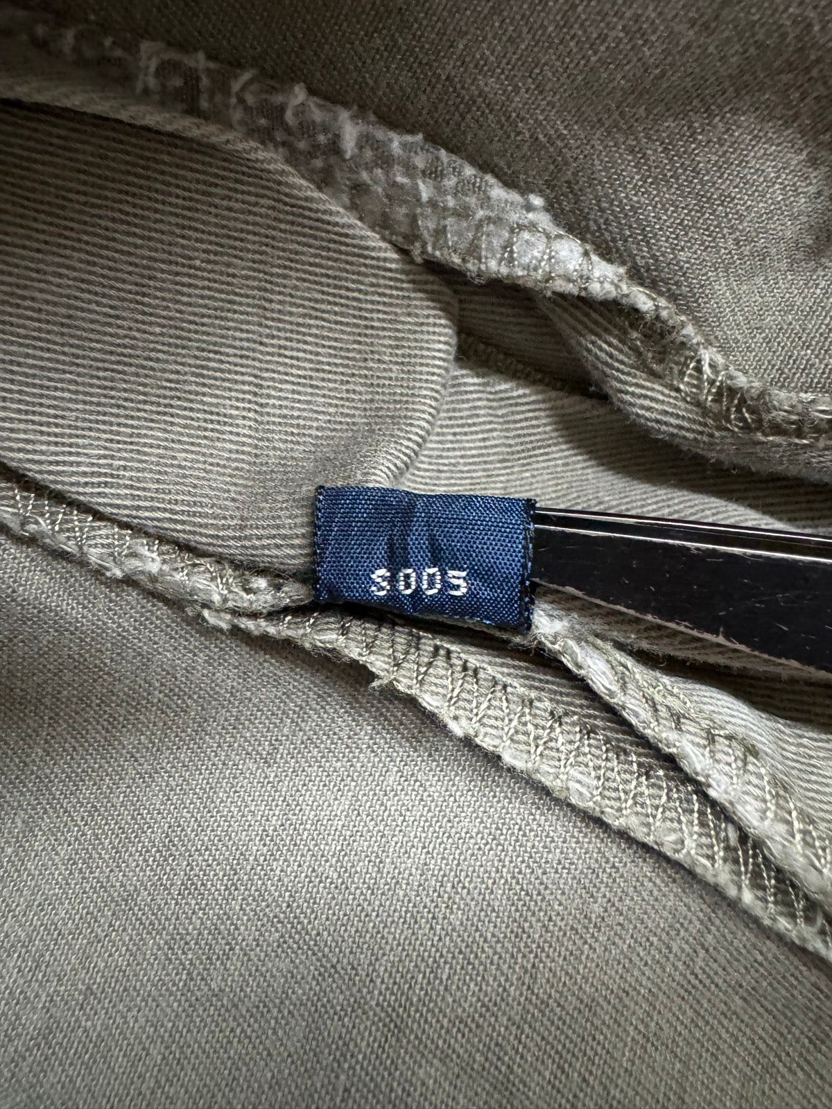 90's 「POLO BY RALPH LAUREN」 チノパンツ