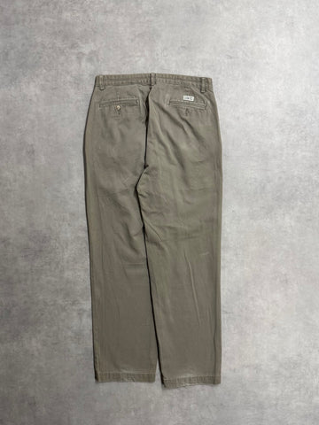 90's 「POLO BY RALPH LAUREN」 チノパンツ