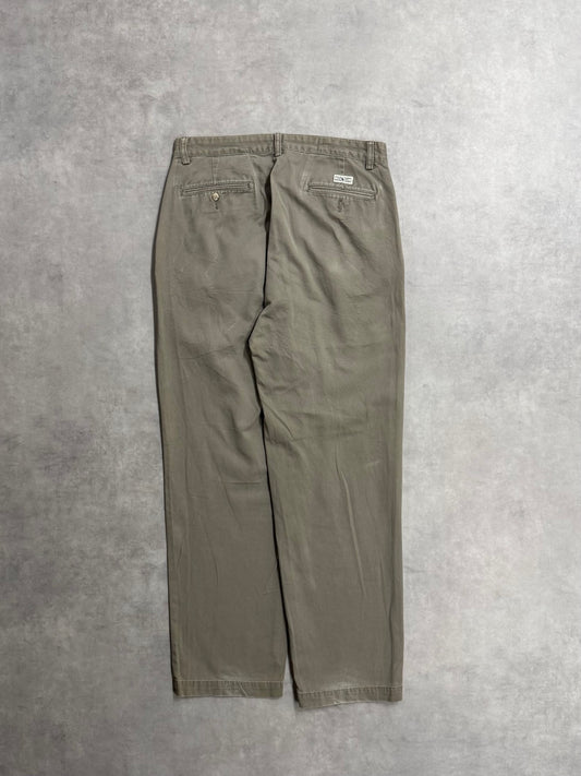 90's 「POLO BY RALPH LAUREN」 チノパンツ