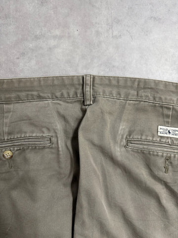 90's 「POLO BY RALPH LAUREN」 チノパンツ