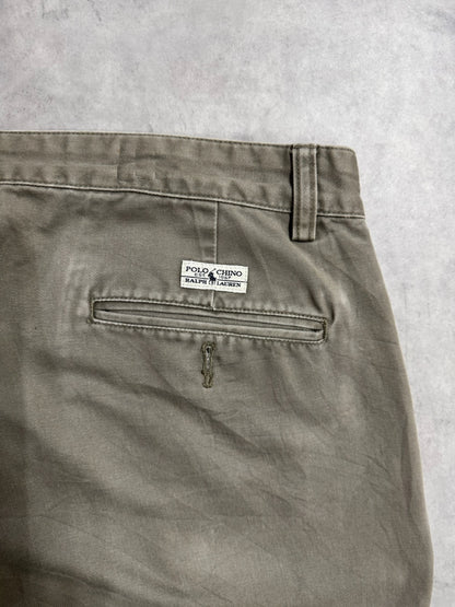 90's 「POLO BY RALPH LAUREN」 チノパンツ