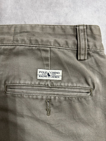 90's 「POLO BY RALPH LAUREN」 チノパンツ